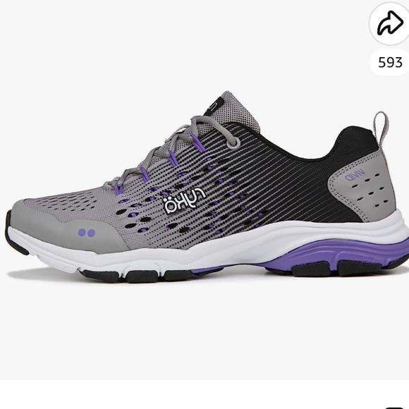 Ryka Shoes - Ryka Vivid Rzx women's sneakers